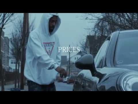 H. Da Hawksmen - Prices Up & Down