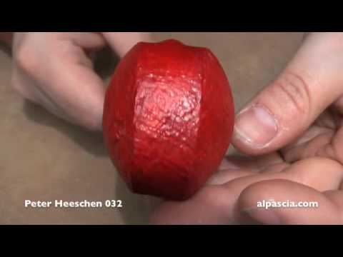 pipa Peter Heeschen 032 - smoking pipes