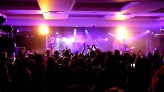 Quench @ Greenbelt 2009