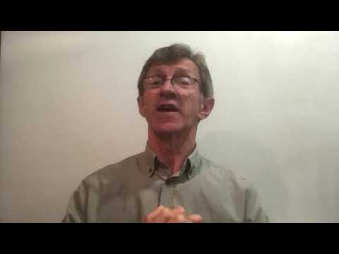 Pe urmele lui Isus - 23 Mai - Pastor Nelu Muresan