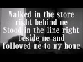 The Neighbourhood - Female Robbery |Lyrics ...