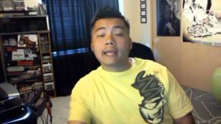 Misterdude206 on Retro Video Game Weekly