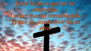 TE MIRE A LOS OJOS - MARCOS WITT