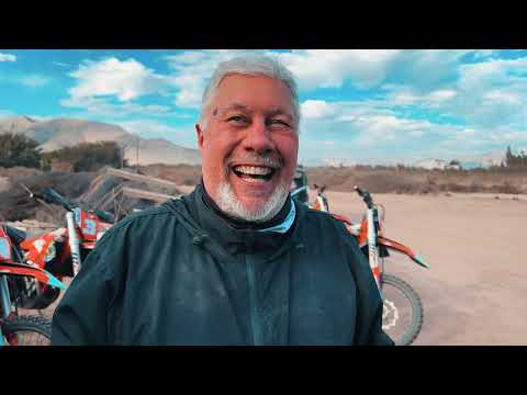 Vídeo SEKAI Experience