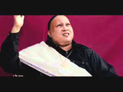 Hum Hosh Bhi Apne Bhool Gaye  Part 3 3    Nusrat Fateh Ali Khan   YouTube