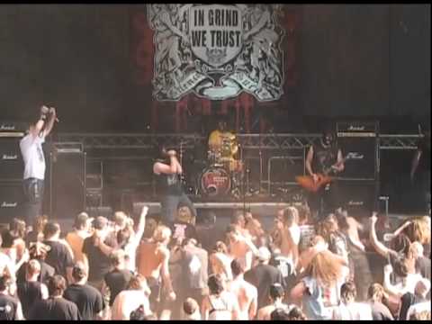 TINNER Live At OEF 2010
