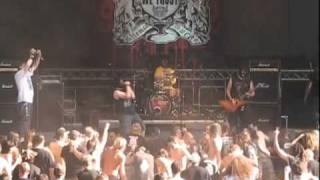 TINNER Live At OEF 2010
