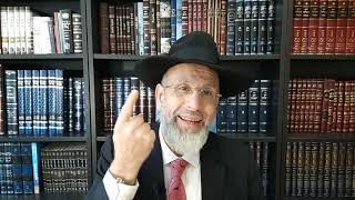 Ton éducation fera de ton enfant un ange ou un démon?Yom ouledette sameah Naomie bat Sophie Esther