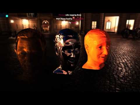 Introduction Interactive 3D Graphics