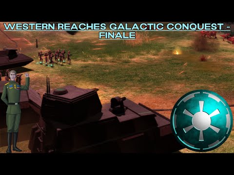 Eriadu Stands Victorious | Western Reaches EP15(FINALE) | Thrawn's Revenge