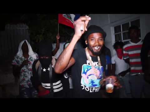 Haiti Gawd - How We Roll (OFFICIAL VIDEO)