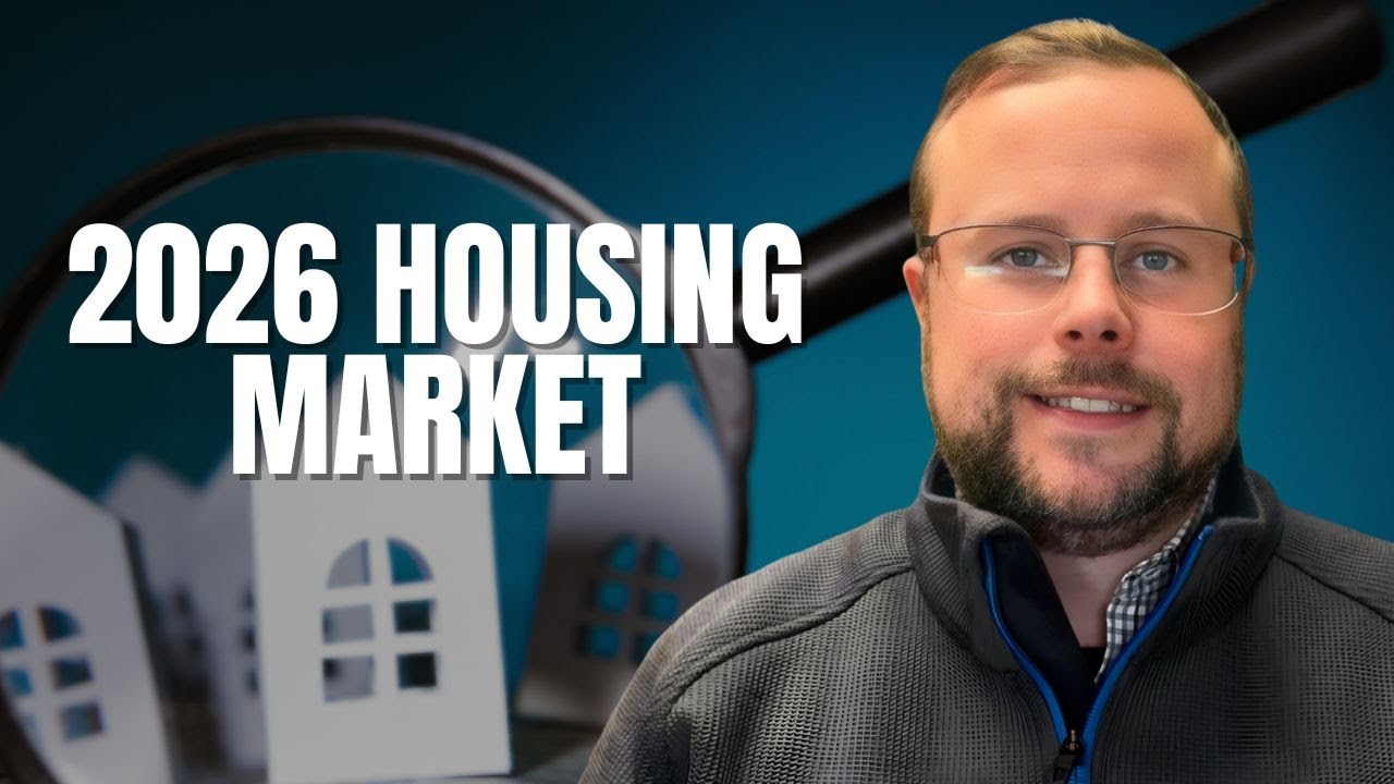 What Will the Madison Housing Market Look Like in 2026?