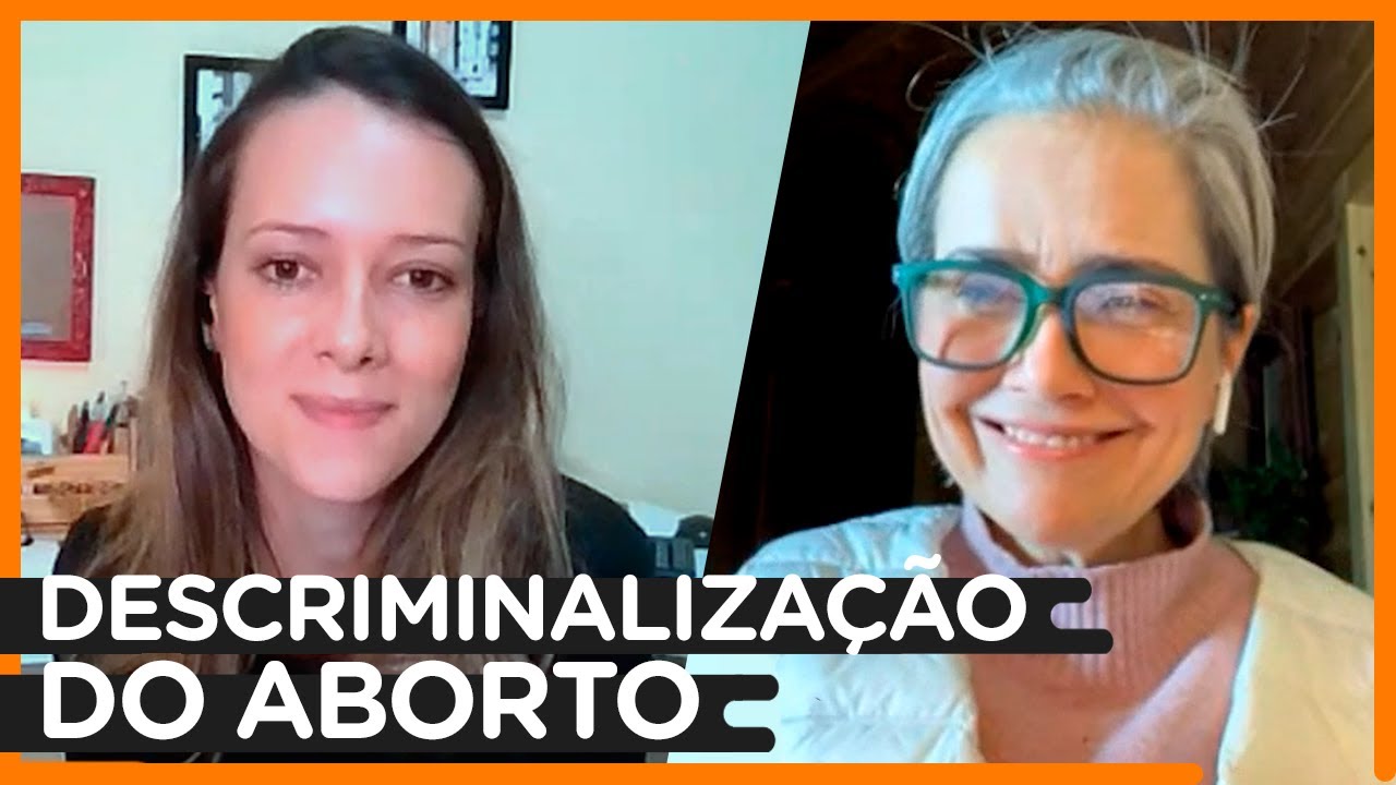 Conversas: Debora Diniz e a descriminalização do aborto