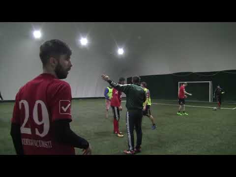 ⏰21 50 ⚽ Nasu & Finu vs Vertigo București 🏆  FA Cup – Faza 1 Calificari part 3