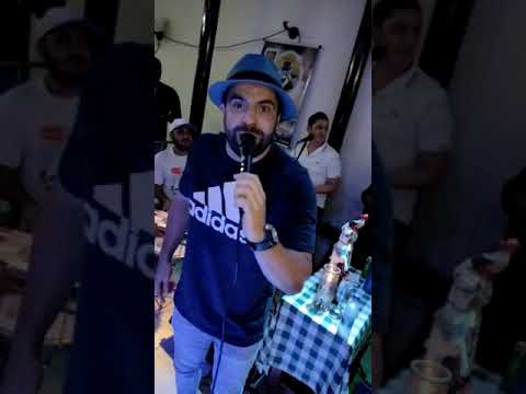 Lucas de Moraes - RDS DA TIMBOCA