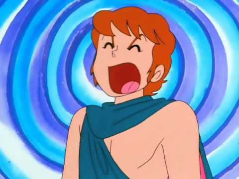 Pollon   05   L'arco di Eros