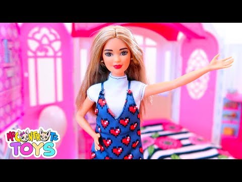 SOFÌ BARBIE VIDEO PRESENTAZIONE! - Me contro Te Toys