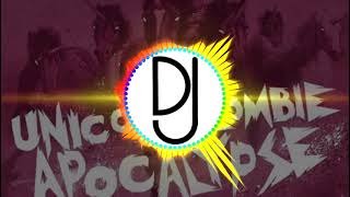 Download lagu Borgore & Sikdope – Unicorn Zombie Apocalypse (DJ DEYW remix) ( audio) mp3