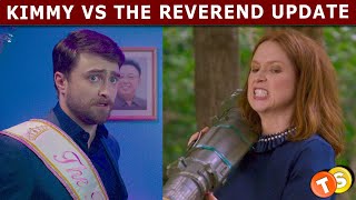 Why Unbreakable Kimmy Schmidt special ep isn’t on Netflix everywhere video