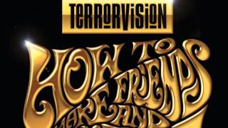 16 Terrorvision - Bad Actress [Concert Live Ltd]