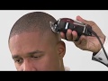 How To: Classic Bald Fade by G-Whiz