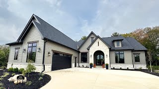 This $1.75M Ranch by Diyanni Homes Redefines Luxury Living