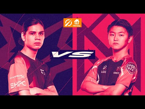 Dire Wolves vs Gravitas | Week 8 Day 1 | 2022 LCO Split 2 Delivered by Menulog