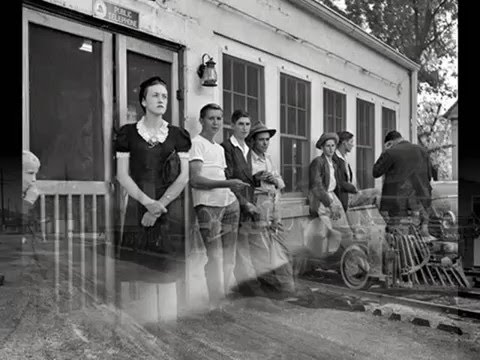 Roaring Twenties: Bennie Krueger's Orch. - I Want To See My Tennessee, 1924