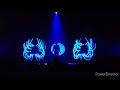 Fab 1 The Blue Man Group Universal Studios Orlando Florida