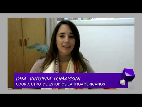 Ciclo Memorias Latinoamericanas