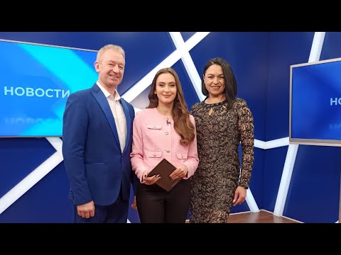 Дуэт Отображение — интервью