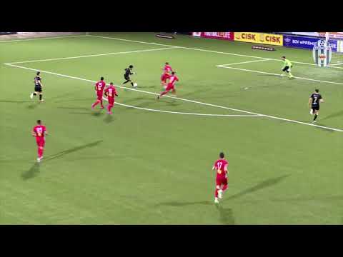 Matchday #13 - Santa Lucia 3 - 2 Gudja United  - Season 2020-21