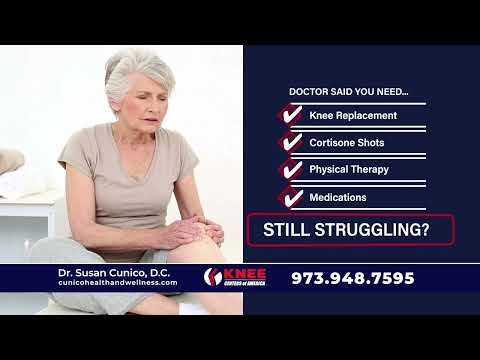 Duane Clemons With Dr. Susan Cunico