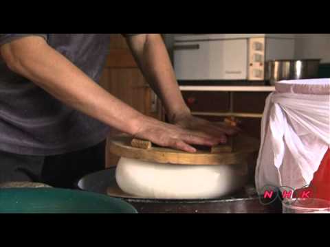 Durmitor National Park (UNESCO/NHK)