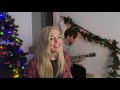 Emily Kinney Up On The Housetop The Walking Dead Holiday Special Dec 2020