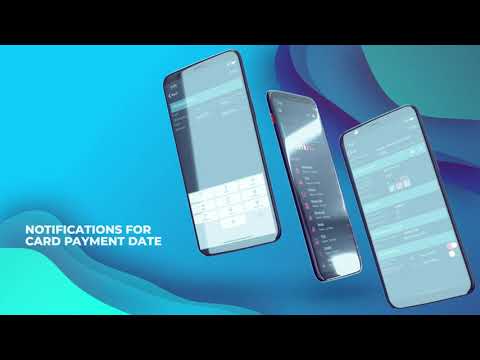 Credit Card Manager