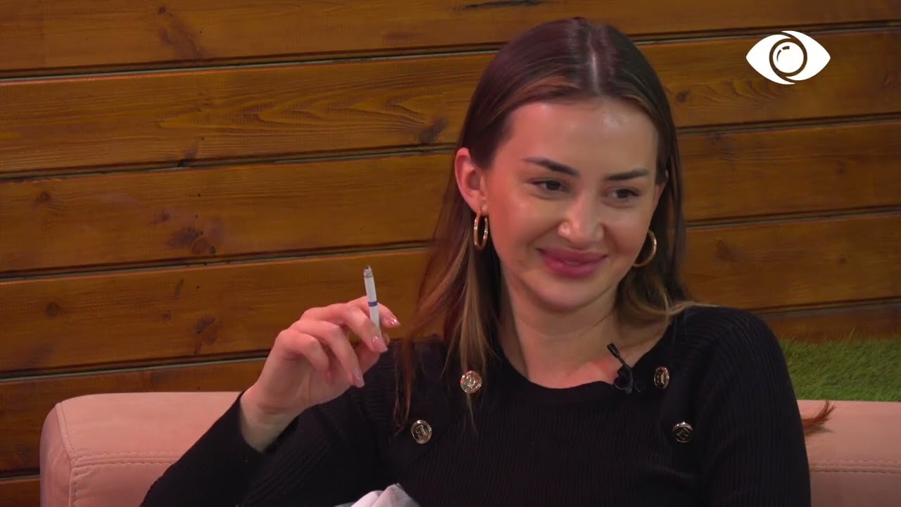 “Nuk jam e sigurtë ende”/ Luizi dhe Kiara flasin për raportin mes tyre