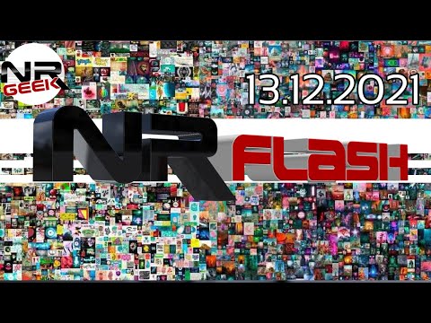 NRFlash #15 (13.12.2021)