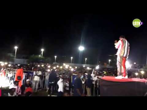 Big Banger’s Album Launching