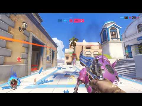 Artsche Mccree, Ilios