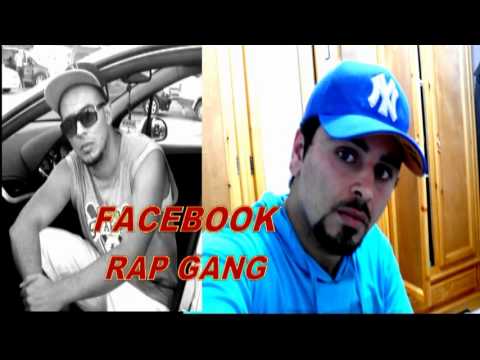 Don Mc Mo ==== rap ali city gang 2013