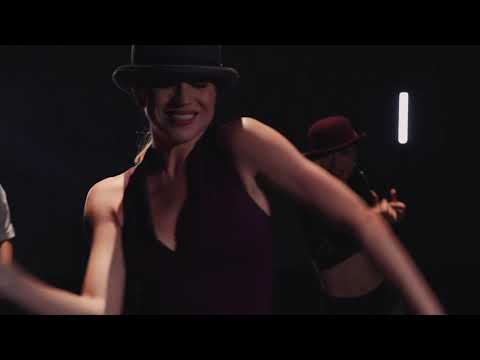 "Everything Old Is New Again" Ann Reinking Tribute.