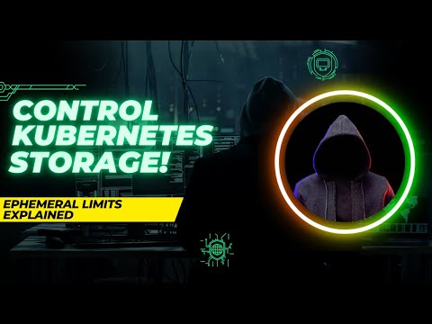 Control Kubernetes Storage Before It Controls You!