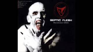 Septicflesh - Little Music Box