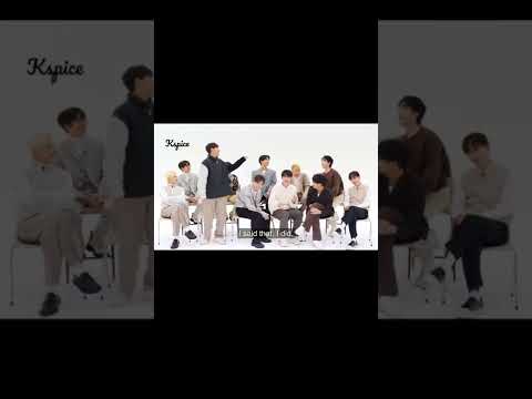 Dino's iconic brother brother story #kpop #shorts #seventeen