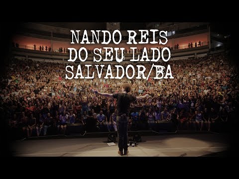 Do Seu Lado - Nando Reis
