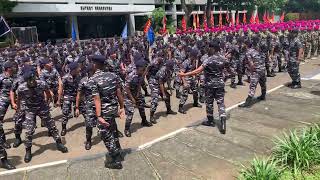 Download lagu YEL-YEL TNI AL_PELAUT & MARINIR DI DEPAN BAPAK PANGLIMA TNI#tni#abdinegara #tnial#like#shorts#viral mp3
