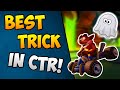 SPEED GHOST Crash Team Racing Nitro Fueled Pro Tips 22 Every CTR Player Should Know This