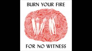 Angel Olsen - Lights Out