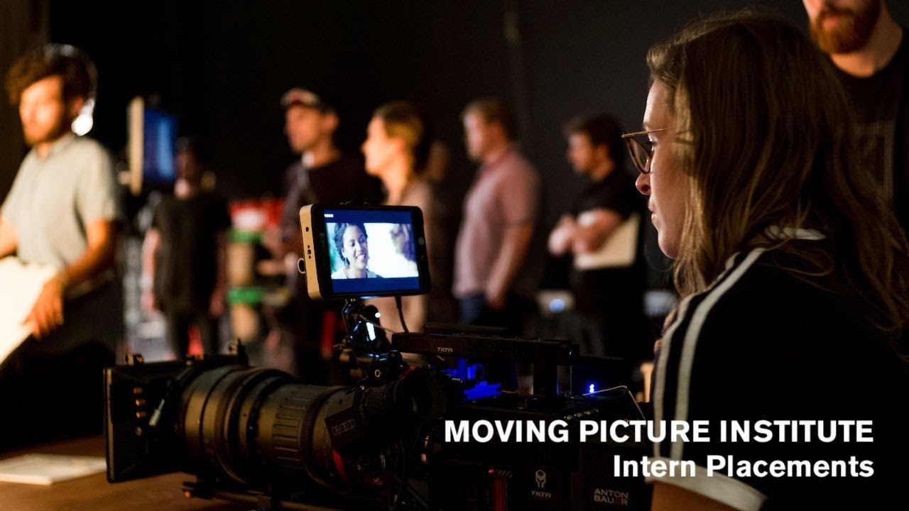 MPI Intern Placements